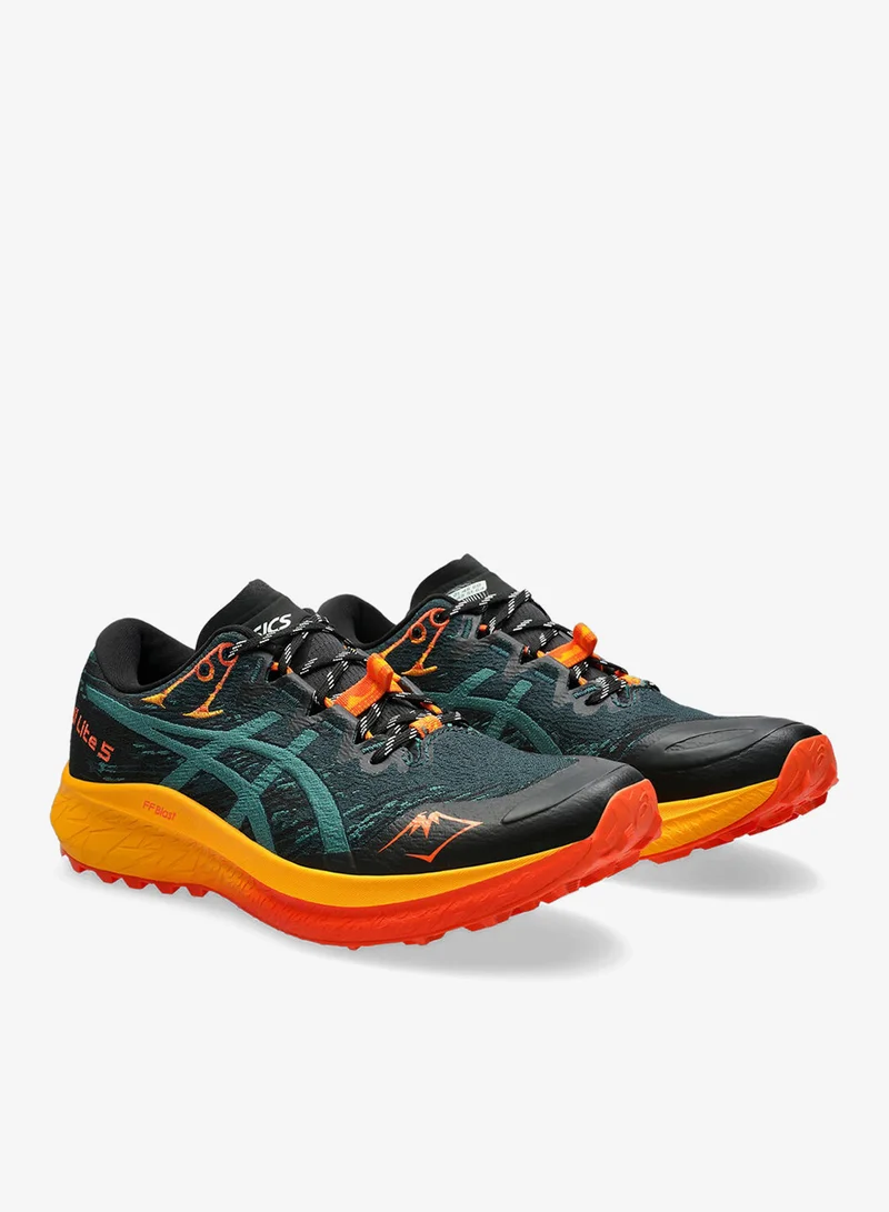 asics Fuji Lite 5
